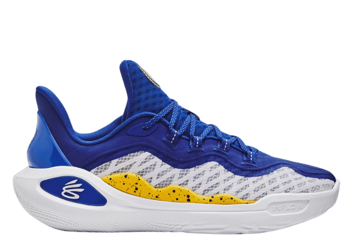 Under Armour Curry 11 Domaine Curry - 3026616-001 Raffles Under Armour Curry 11 Domaine Curry - 3026616-001 Raffles